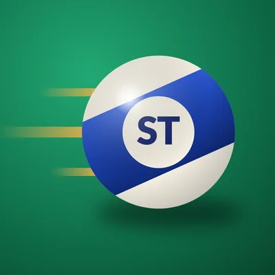 BilliardPro app icon
