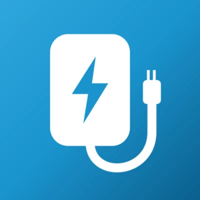 EV Charger Automate app icon